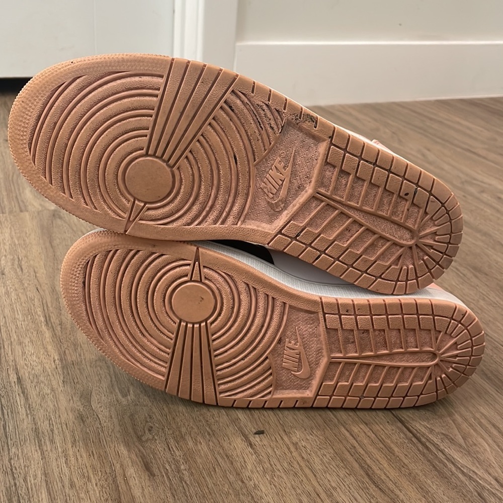 🔥Nike Air Jordan Men’s sneakers - Picture 5 of 6